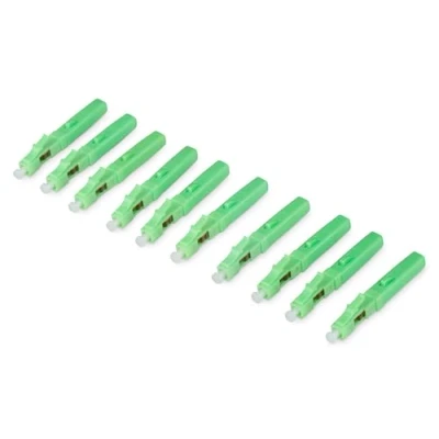 Bild av DIGITUS network connector green Grön