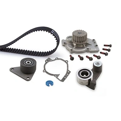 Bild av GATES KP15397XS pompe à eau + Kit De Distribution avec Tru Power VOLVO: V70 I, 850 Break, S70