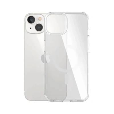 Bild av PanzerGlass HardCase MagSafe Compatible Apple iPhone 14 13 Clear