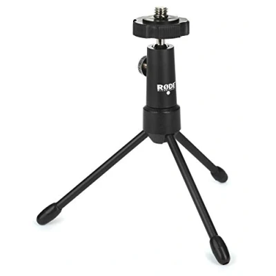 Bild av RØDE Tripod Mini Hopfällbart minibordstativ