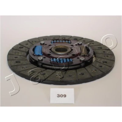 Bild av JAPKO 80309 Disque d&#039;Embrayage 200 22 MAZDA: MX 5 2, 626 II Berline