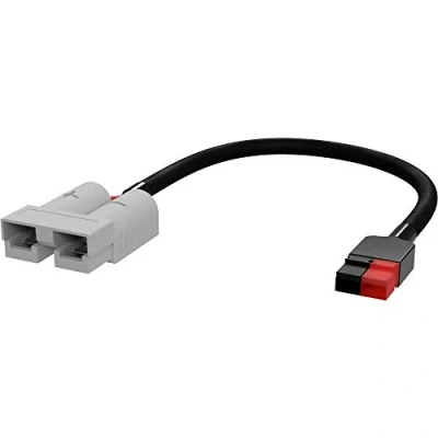 Bild av Adapterkabel 20 cm Anderson till Suaoki Power Station för FSP moduler
