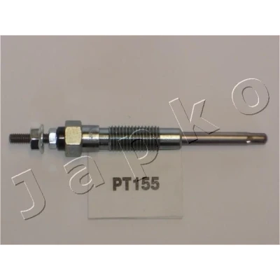 Bild av JAPANPARTS PT155 Bougie de préchauffage 11V TOYOTA: Land Cruiser Prado 70 SUV, Avensis I Liftback, 4Runner, PEUGEOT: 106 3/5 portes