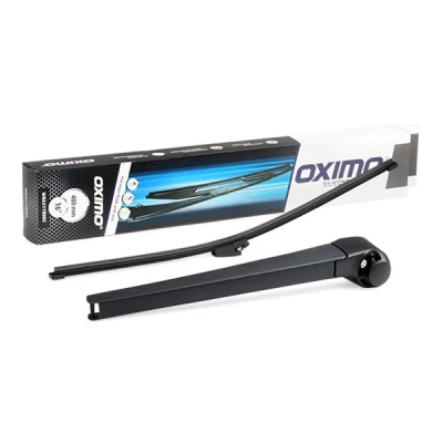 Bild av Bras d&#039;essuie glace, nettoyage des vitres Oximo WRA311R005 arrière avec balai glace intégré VOLKSWAGEN: Touran I, SKODA: Fabia 2