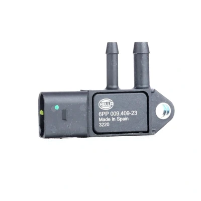 Bild av Sensor, avgastryck Hella 6PP 009 409 231