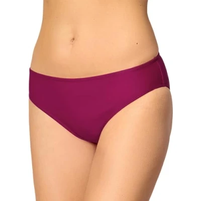 Bild av Merry Style Dam Bikini Bottom MSVR1 (Rödvin (5288), 12)
