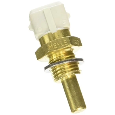 Bild av MEYLE 100 919 0013 Sonde De Température Liquide Refroidissement ORIGINAL Quality blanc avec bague d&#039;étanchéité BMW: 3 Berline, 5 7