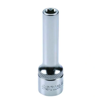 Bild av Torxhylsa 1/2&quot; E11 mm Torx Lång