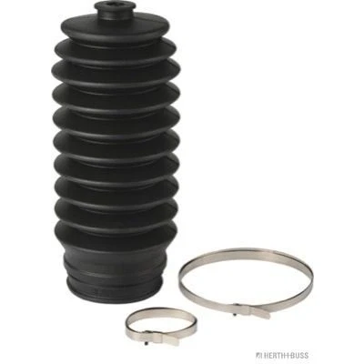 Bild av HERTH+BUSS JAKOPARTS J4114011 Jeu de joints soufflets, direction HONDA: ACCORD 6, 6 Limousine, 5