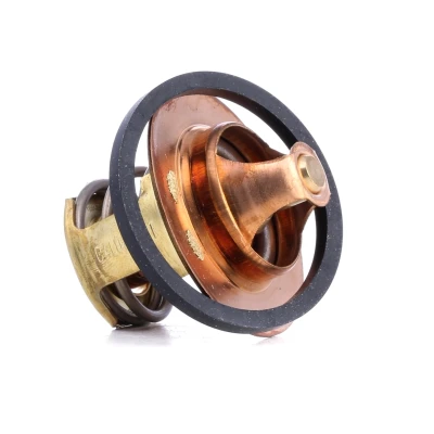 Bild av MAHLE ORIGINAL TX 61 83 Thermostat d&#039;eau 43,5 sans joint d&#039;étanchéite CITROËN: C25 Van, Minibus, Сamion à Plateau/Сhâssis