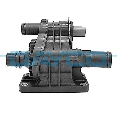 Bild av DAYCO DT1106H Thermostat d&#039;eau 83 PEUGEOT: 207 3/5 portes, 206 407 Berline, CITROËN: C3 I C4 Xsara Picasso