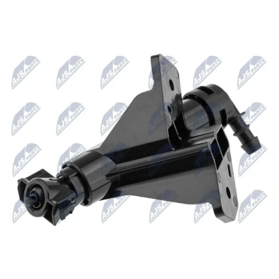 Bild av NTY EDS KA 006 Gicleur d&#039;eau de nettoyage, nettoyage des phares avant gauche