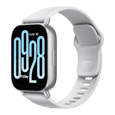 Bild av Xiaomi Redmi Watch 5 Active Svart