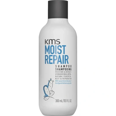 Bild av KMS Moist Repair Shampoo 300 ml