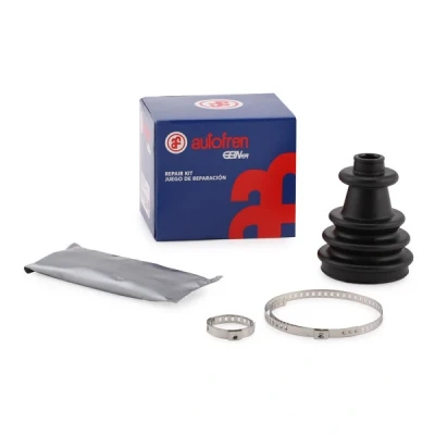 Bild av AUTOFREN SEINSA D8155 Joint soufflet, arbre de commande côté roue 101 RENAULT: 4 Van, MEGANE 1 Coach, 12 Berline, PEUGEOT: 104 3/5 portes