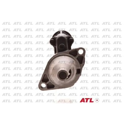 Bild av Startmotor, honda civic hatchback vi, sedan logo, 31200 P2A 003, DDLD9, DDVD3
