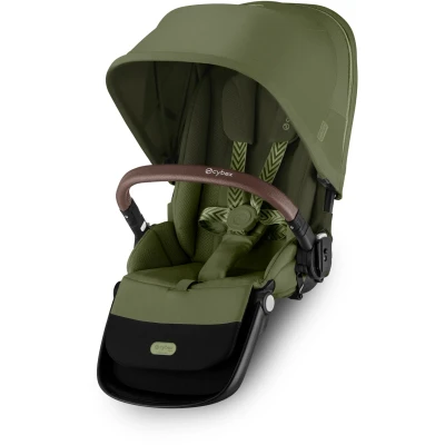 Bild av Cybex Gazelle S sittdel, moss green