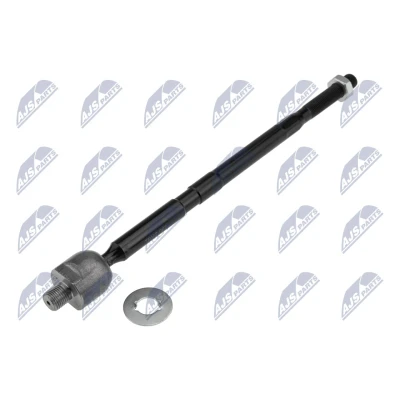 Bild av NTY SDK MZ 067 Rotule Axiale Essieu avant MAZDA: Premacy, 323 F 6