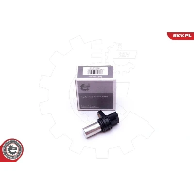 Bild av Impulsgivare, vevaxel, nissan altima, primera, primera hatchback, kombi, sentra v, x trail i, ii, 237316N200, 237316N202
