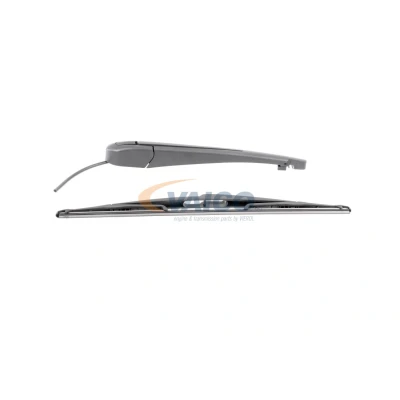 Bild av VAICO V42 0706 Kit de bras d&#039;essuie glace, nettoyage des vitres avec balai glace intégré, cache Expert KITS + PEUGEOT: II Tepee