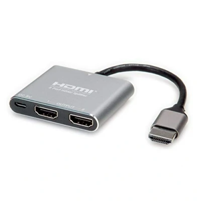 Bild av Roline VALUE HDMI Splitter