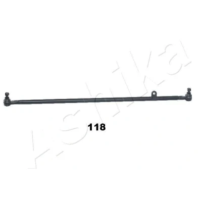 Bild av Styrstag, komplett, Framaxel mitten, nissan patrol gr wagon v, 48680 VC025, VC027, VD125, VD126, D8680 VS42A