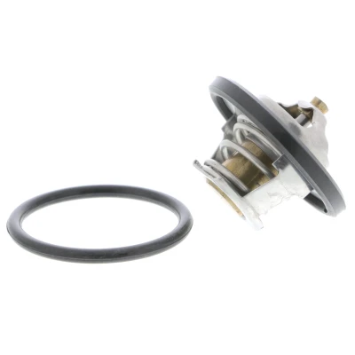 Bild av VEMO V25 99 1723 Thermostat d&#039;eau 82 EXPERT KITS + avec joint d&#039;étanchéite FORD: FIESTA 5, 6, Focus C Max, VOLVO: V50, C30, S40 II