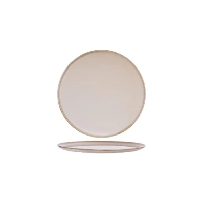 Bild av Serax Plate Terres de Rêves Tallrikar Misty Grey M Ø22 x H1.1 cm