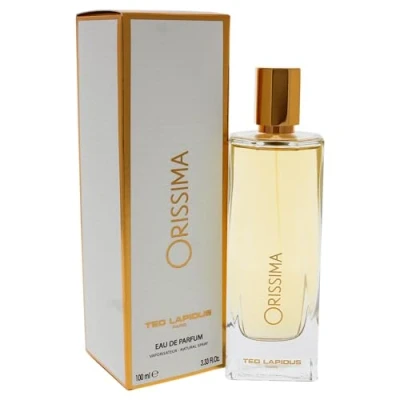 Bild av Ted Lapidus Orissama Eau de Parfum 100 ml