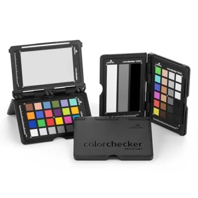 Bild av Calibrite ColorChecker Passport Video 2 (CCPPV2)