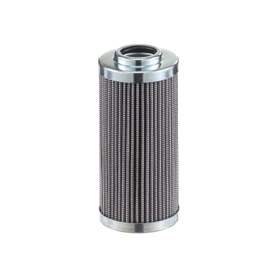 Bild av Filter, drifthydraulik MANN FILTER HD 612/2 x
