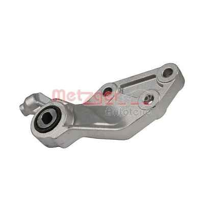Bild av METZGER 8053892 Support moteur arrière métal caoutchouc Boîte automatique OPEL: Corsa D 3/5 portes