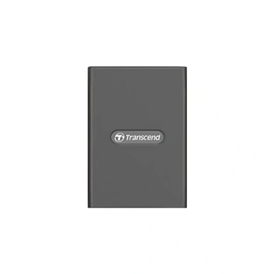 Bild av Överstiga USB 3.2 Gen 2 x CFexpress typ B kortläsare TS RDE2