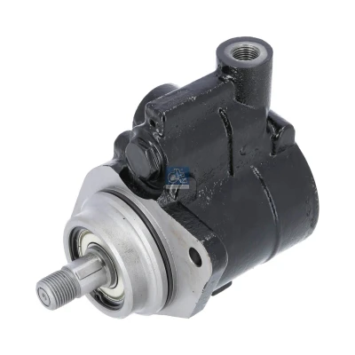 Bild av Hydraulikslang, stysrsystem DT Spare Parts 2.53205