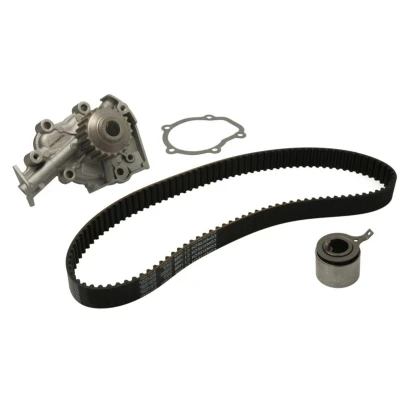 Bild av Vattenpump + kuggremssats CONTINENTAL CTAM CT1008WP2