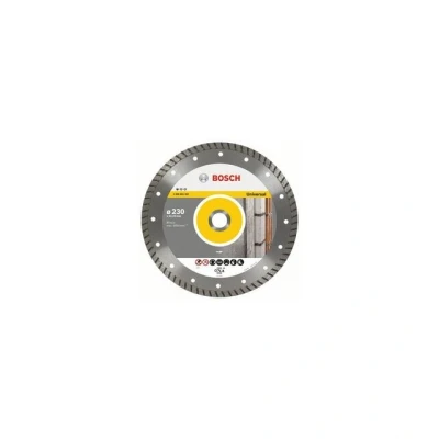 Bild av Bosch Diamantkapskiva Standard for Universal Turbo 125 x 22,23 2 10 mm
