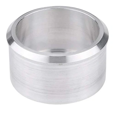 Bild av avgassystem adapter ljuddämpare aluminium 60 mm till 51 motocross motorcykel avgasrör reducerare anslutning