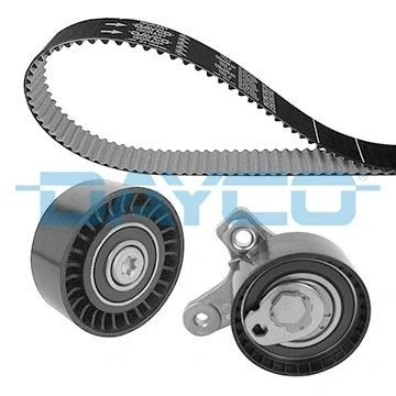 Bild av DAYCO KTB976 Kit de distribution CHEVROLET: Cruze Berline, Captiva