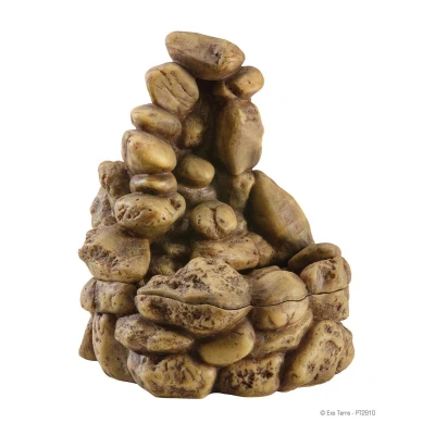 Bild av Exo Terra Vattenfall Pebbles Small