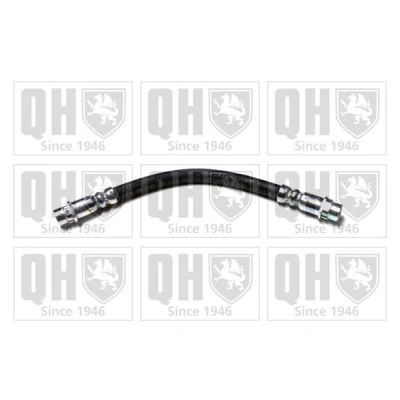Bild av QUINTON HAZELL BFH5752 Flexible De Frein 216, 194 PEUGEOT: 207 3/5 portes, 208 I SW, CITROËN: C3 Picasso, C4 II Cactus, Aircross 2