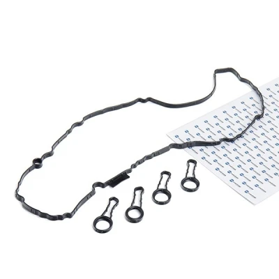 Bild av DR.MOTOR AUTOMOTIVE DRM0523S Jeu de joints d&#039;étanchéité, couvercle culasse BMW: 1 5 portes, Touring, 3 Touring