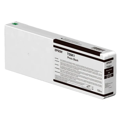 Bild av Epson T8041 Bläckpatron Svart foto