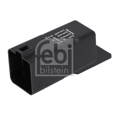 Bild av Kontrollenhet, glödstiftsystem Febi bilstein 184292