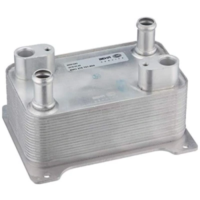 Bild av MAHLE ORIGINAL CLC 6 000S Oljekylare, automatisk transmission