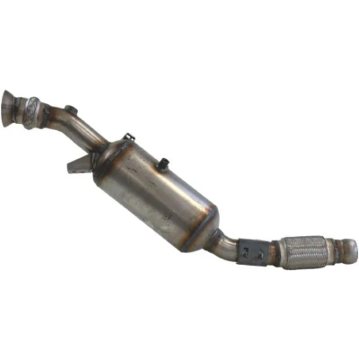 Bild av Sot /partikelfilter, avgassystem Bosal 097 758
