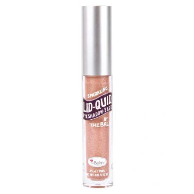 Bild av the Balm Lidquid Ögonskugga, Storlek: 4.5 ml, Bellini