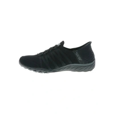Bild av Skechers dam Andas lätt Roll With Me, Svart, 35.5 EU