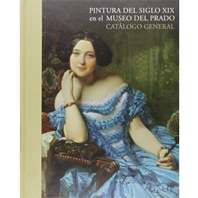 Bild av Pintura del siglo XIX en el Museo Prado