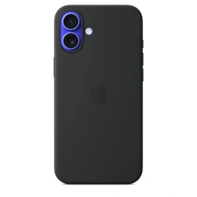 Bild av Apple iPhone 16 Plus Silicone Case w