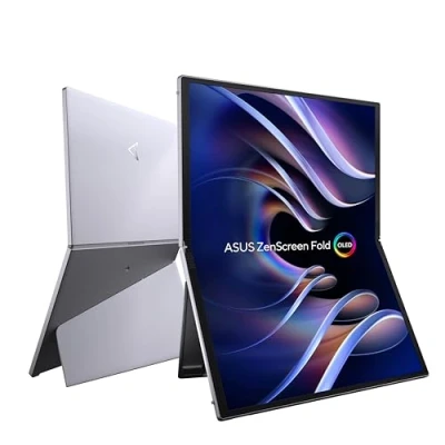 Bild av 17&quot; ASUS ZenScreen Fold OLED MQ17QH